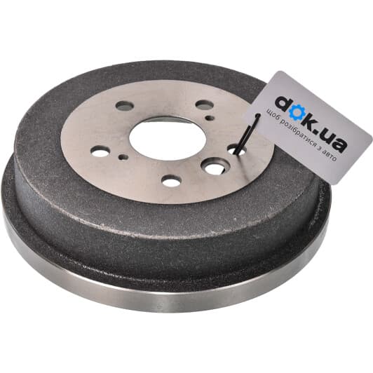 C62035ABE ABE Гальмівний барабан