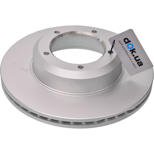 0 986 478 824 Bosch Гальмівний диск