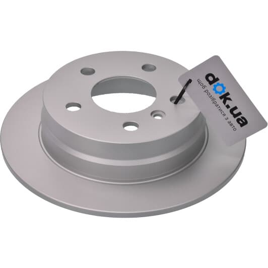 0 986 479 235 Bosch Тормозной диск