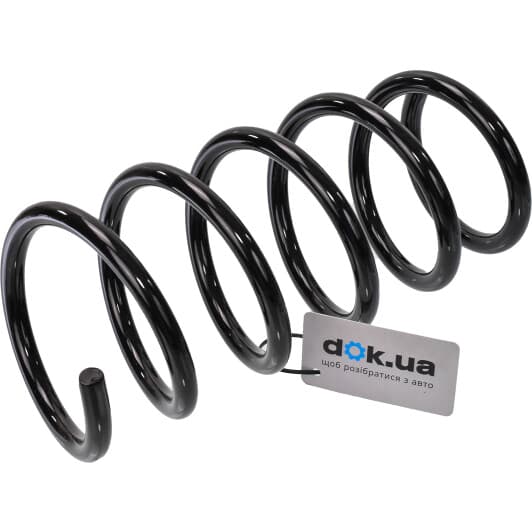 16-14 639 0000 Meyle Пружина підвіски