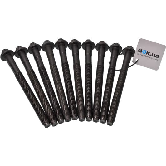 582630 Elring Болт ГБЦ