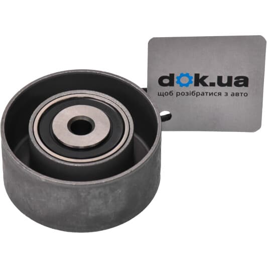 24436052 General Motors Натяжний ролик поліклинового ременя