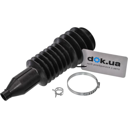 33608 01 Lemförder Пильник кермової рейки