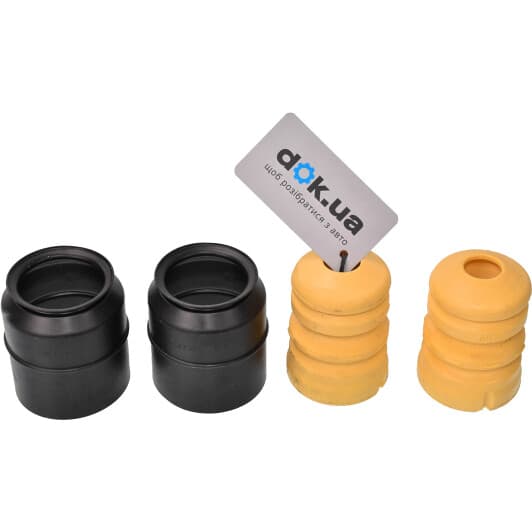 900 131 Sachs Комплект (пыльники + отбойники)