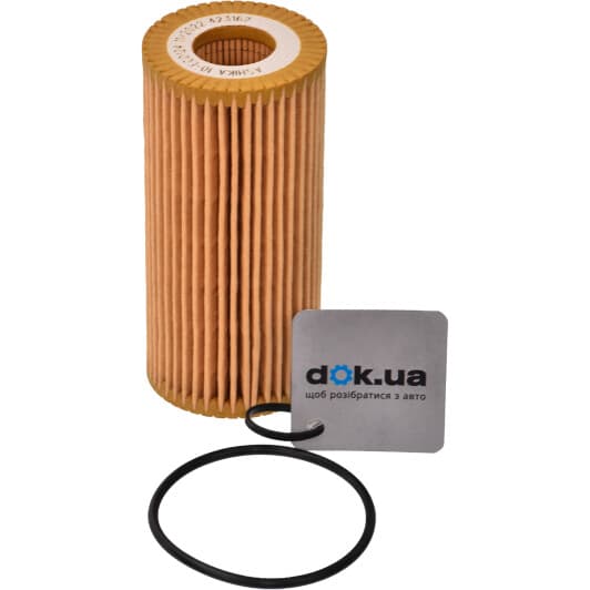 10-ECO124 Ashika Оливний фільтр