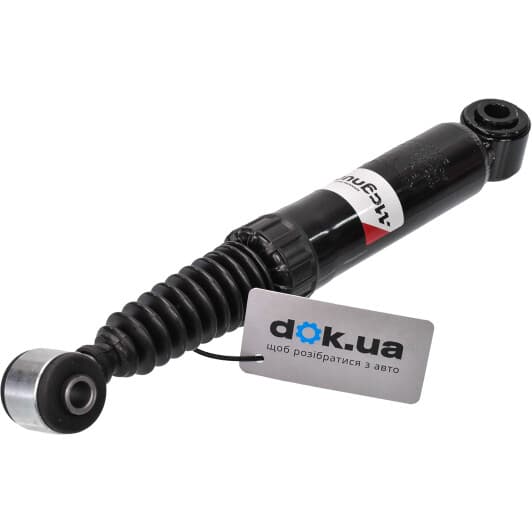 AGP002MT Magnum Technology Амортизатор