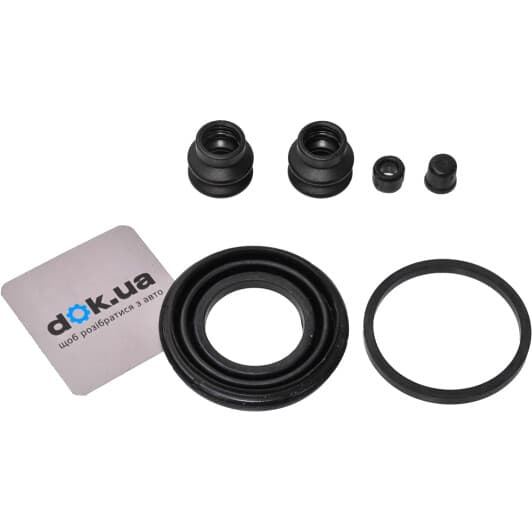 401055 ERT Ремкомплект гальмівного супорта