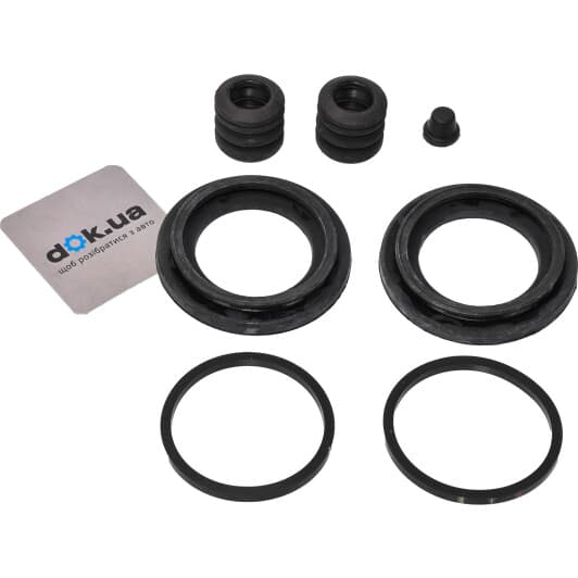 244010 Frenkit Ремкомплект гальмівного супорта