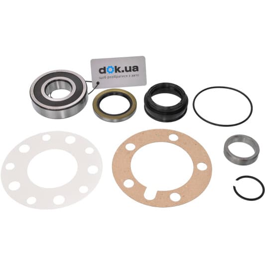 R169.43 SNR Подшипник ступицы колеса