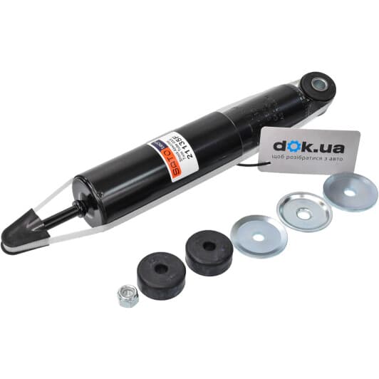 21135F SATO tech Амортизатор для Opel Frontera