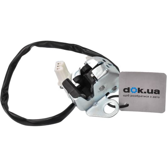 FT95355 Fast Замок двери для Fiat Doblo