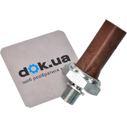 1800132 EPS Датчик давления масла