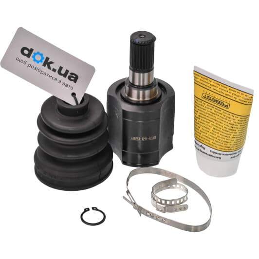 1211-ACCMT Febest Граната