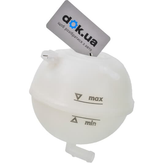 11210083201 Vika Бачок охолоджувальної рідини