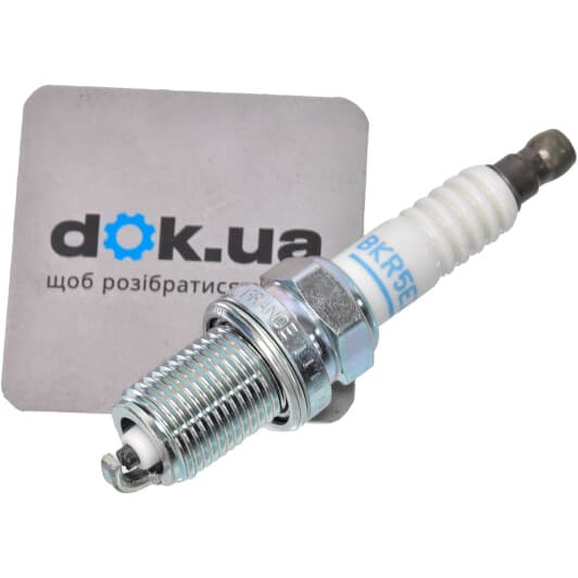 6714 NGK Свеча зажигания