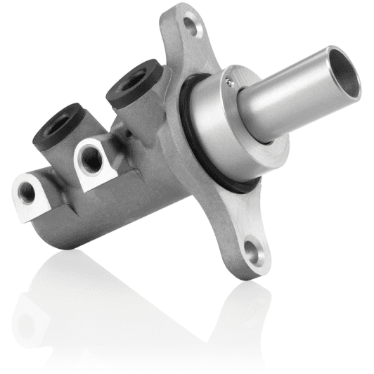 0 204 123 809 Bosch Главный тормозной цилиндр