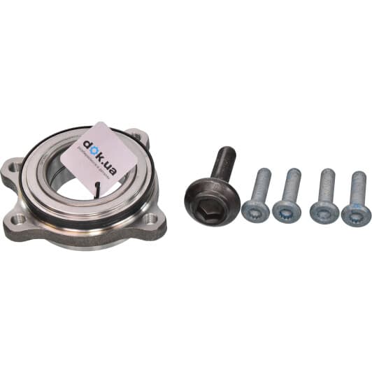 100710 Optimal Подшипник ступицы колеса