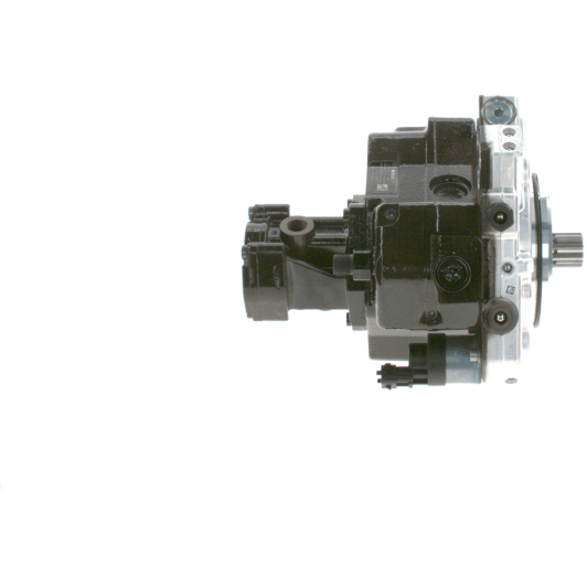 0 445 020 277 Bosch Паливний насос високого тиску