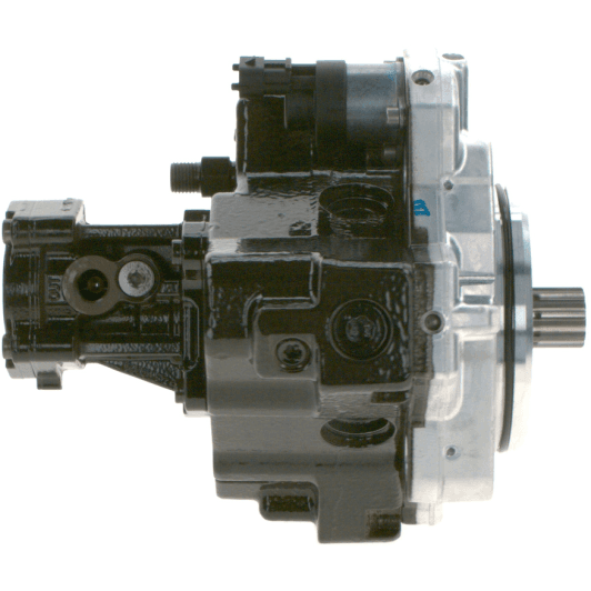 0 445 020 208 Bosch Топливный насос высокого давления