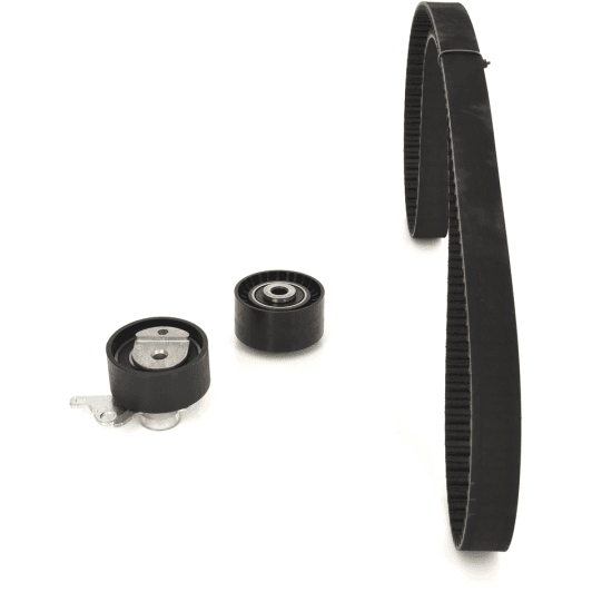 1987946572 Bosch Комплект ременя ГРМ