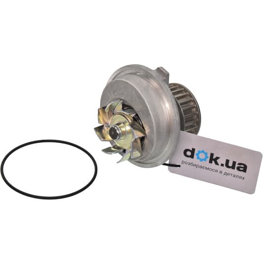 PA7203 Bugatti Помпа