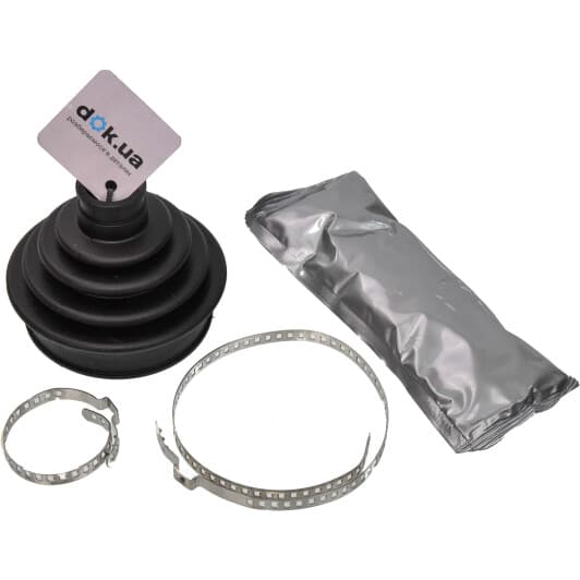 500129 ERT Пильовик гранати