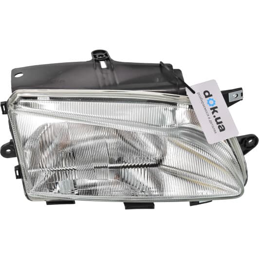 20-0465-05-2 TYC Основная фара для Peugeot Partner