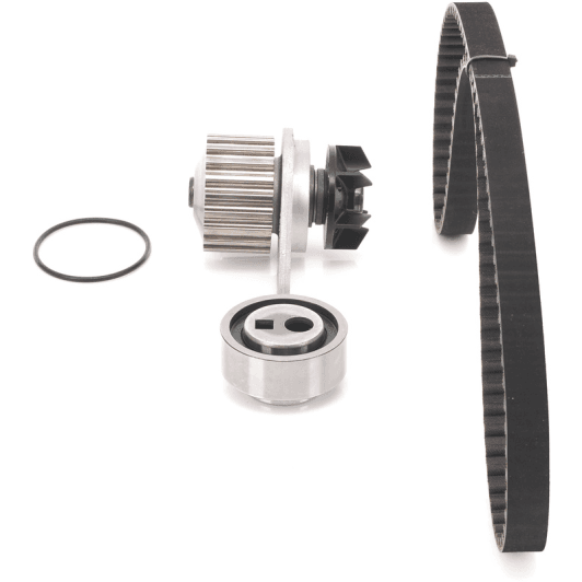 1987946936 Bosch Комплект ремня ГРМ + помпа