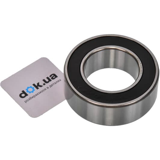 nlpns003 NTY Подшипник полуоси для Nissan Qashqai