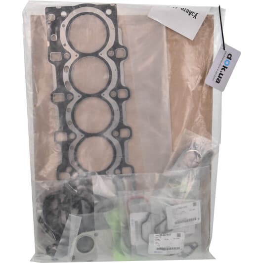 93740211 General Motors Комплект прокладок повний для Chevrolet Epica