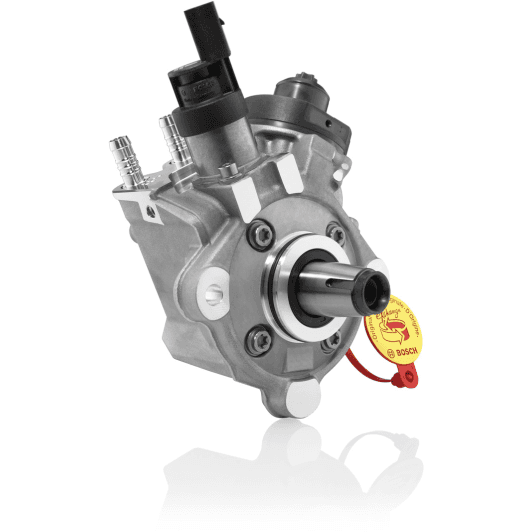 0 986 437 100 Bosch Паливний насос високого тиску