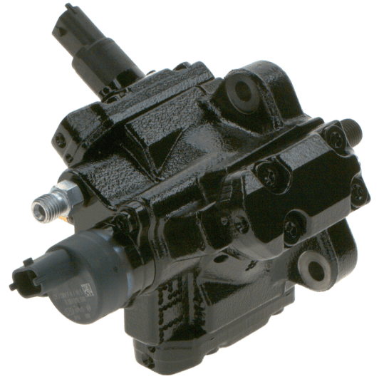 0 445 020 002 Bosch Топливный насос высокого давления