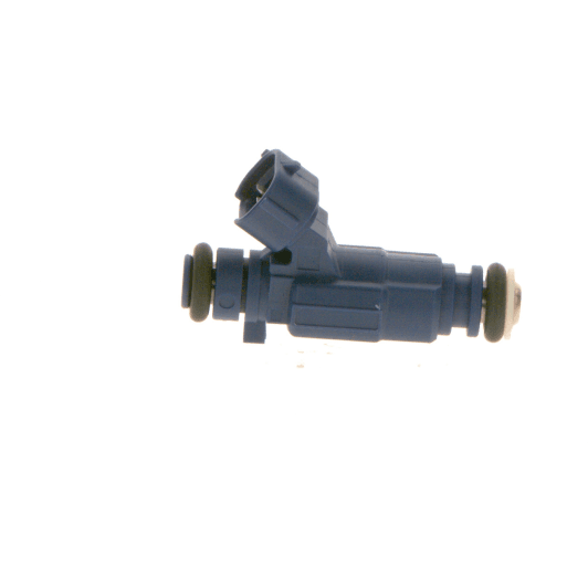 0280156461 Bosch Топливная форсунка
