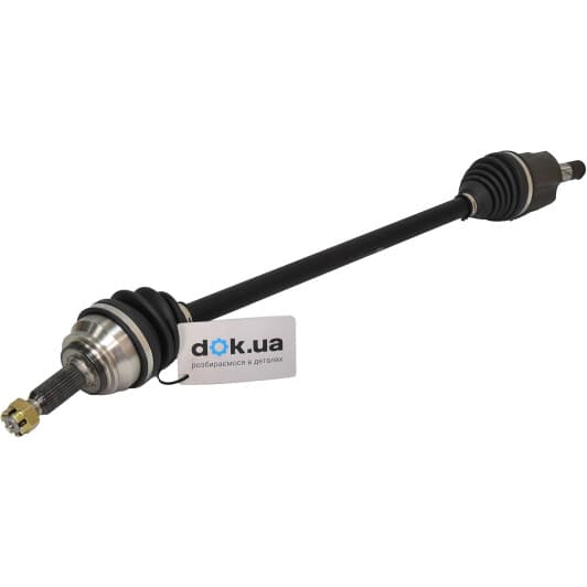 sha1707 Matomi Полуось