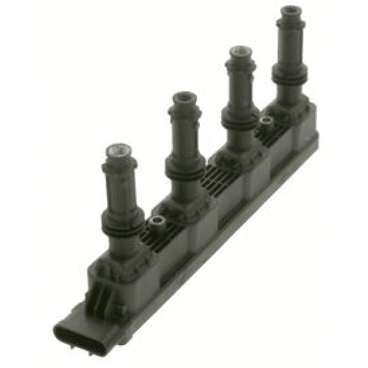 0221503800 Bosch Котушка запалювання