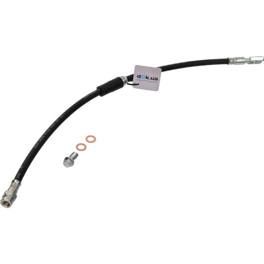 1161600900 JP Group Гальмівний шланг