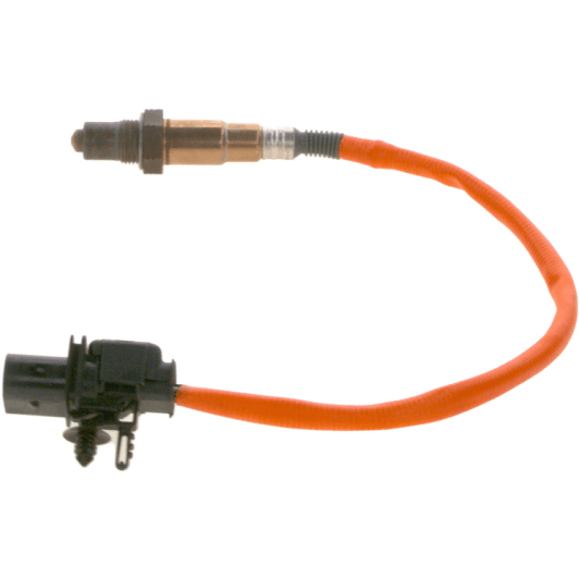 0281004537 Bosch Лямбда-зонд