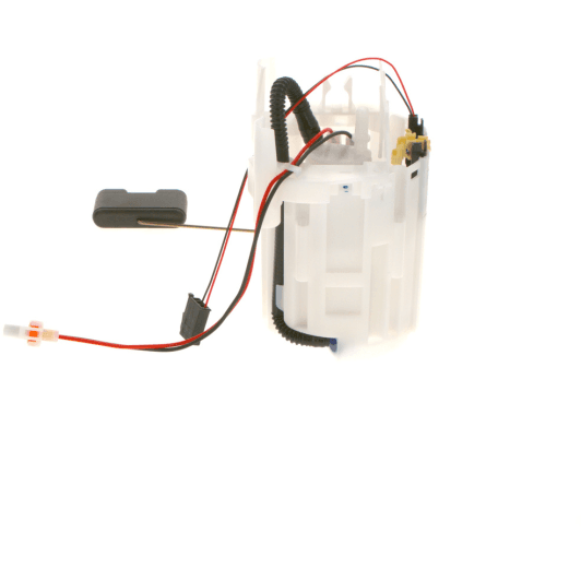 1987580088 Bosch Паливний насос