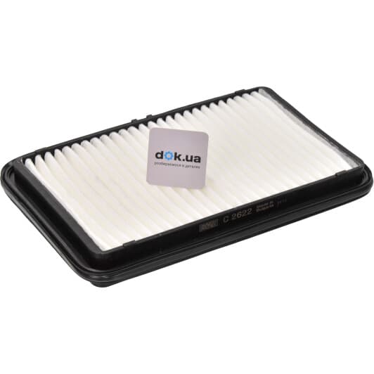 C 2622 Mann Воздушный фильтр для Suzuki Ignis