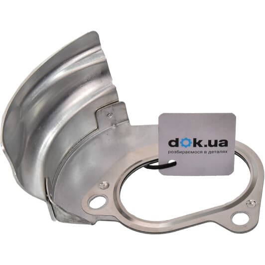 972890 Elring Прокладка турбіни