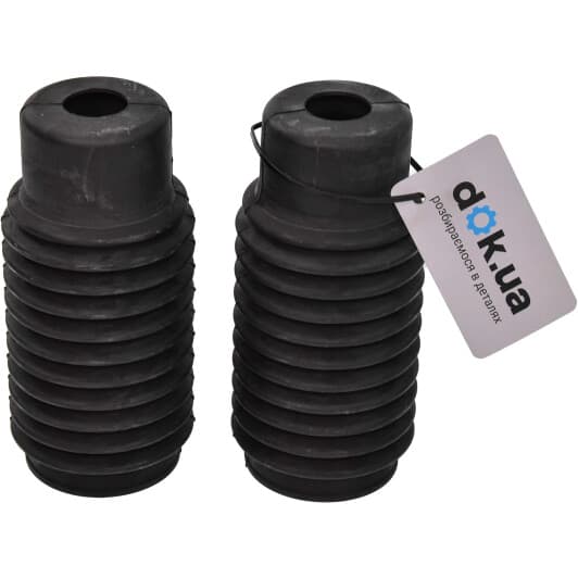 mk81137 SATO tech Пыльник амортизатора для Mazda 626