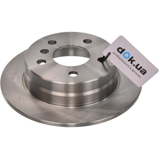 C4M034ABE ABE Тормозной диск