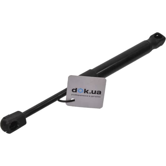 zsa30007 Ashika Газовый упор багажника для Mazda 3