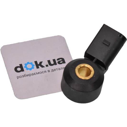 1957144 EPS Датчик детонации