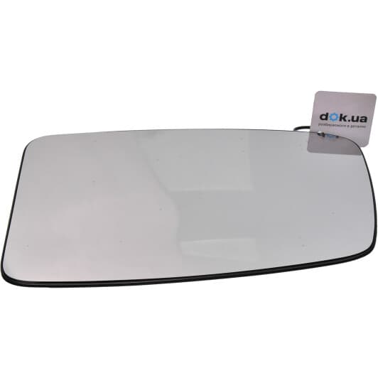 3799836 Van Wezel Стекло наружного зеркала