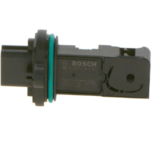 0280218419 Bosch Витратомір повітря