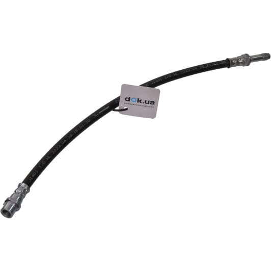 100 525 0027 Meyle Гальмівний шланг