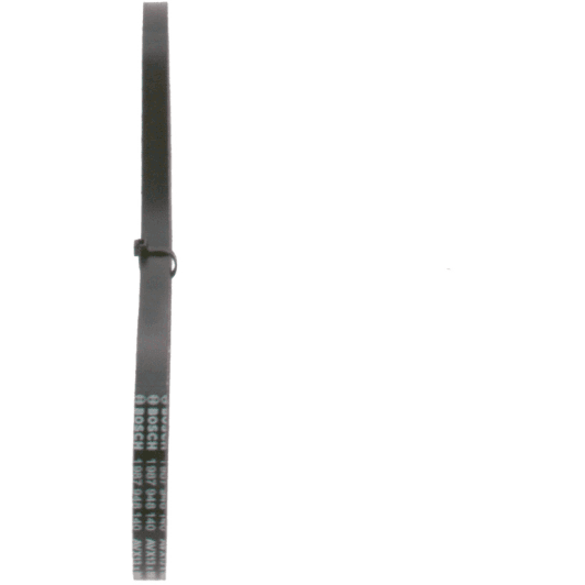 1 987 947 746 Bosch Клиновой ремень