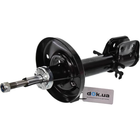 MJ00344 Japko Стойка амортизатора для Opel Omega