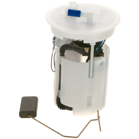 1987580032 Bosch Топливный насос